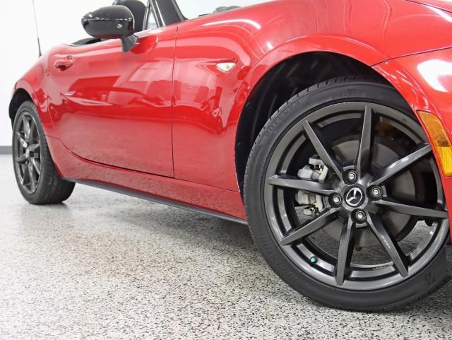 used 2016 Mazda MX-5 Miata car, priced at $17,991