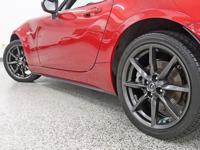 used 2016 Mazda MX-5 Miata car, priced at $17,991