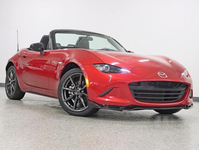 used 2016 Mazda MX-5 Miata car, priced at $17,991