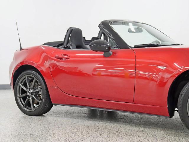 used 2016 Mazda MX-5 Miata car, priced at $17,991