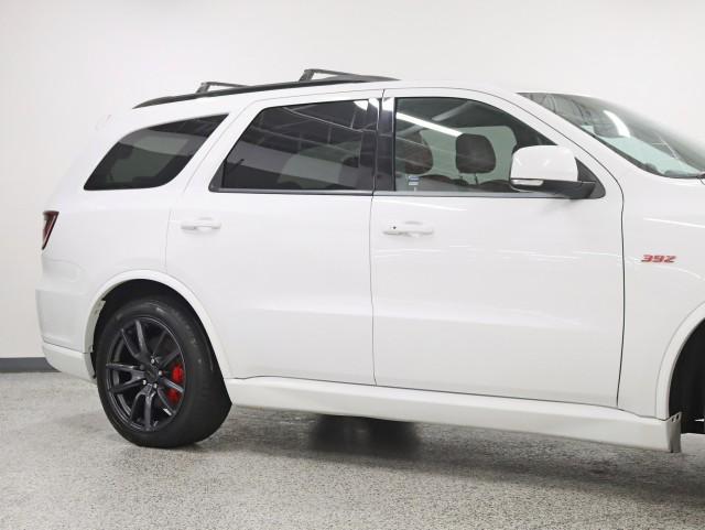 used 2018 Dodge Durango car, priced at $39,991