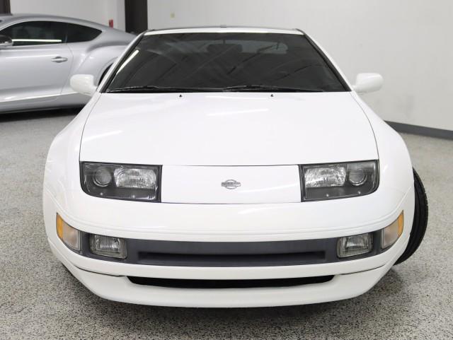 used 1994 Nissan 300ZX car, priced at $16,991