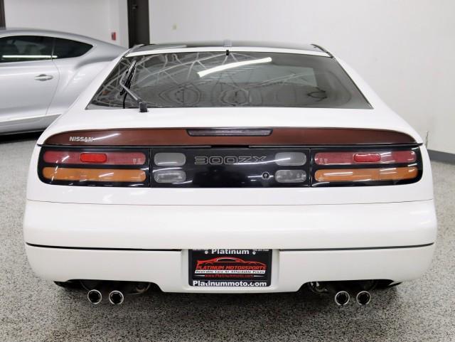used 1994 Nissan 300ZX car, priced at $16,991