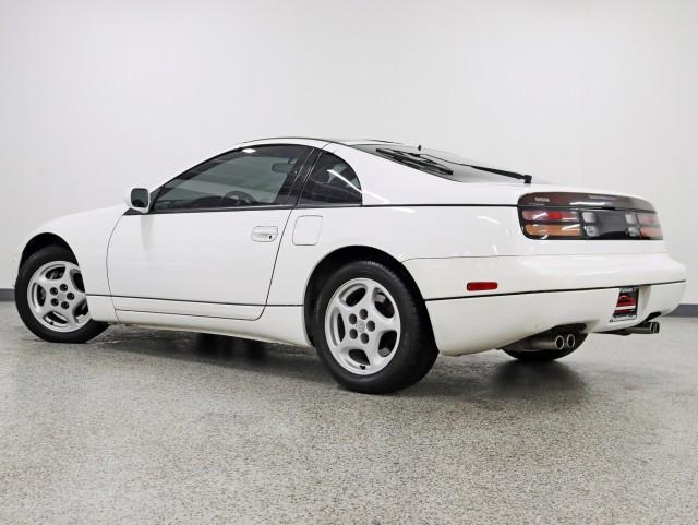 used 1994 Nissan 300ZX car, priced at $16,991