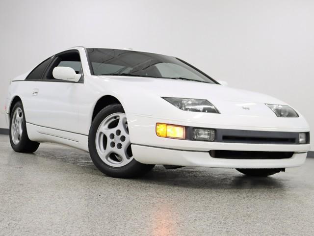 used 1994 Nissan 300ZX car, priced at $16,991