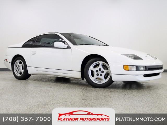 used 1994 Nissan 300ZX car, priced at $17,991