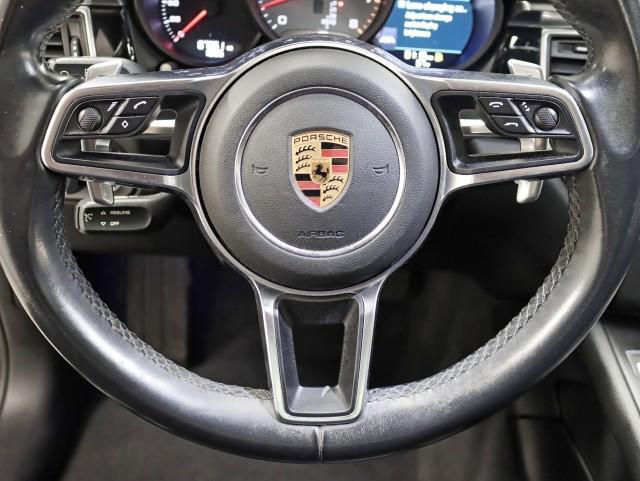 used 2018 Porsche Macan car, priced at $27,991