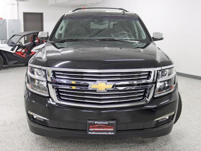 used 2016 Chevrolet Tahoe car, priced at $25,991