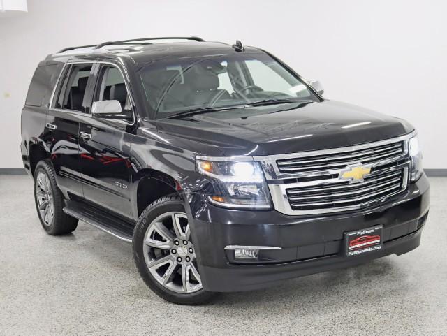 used 2016 Chevrolet Tahoe car, priced at $25,991