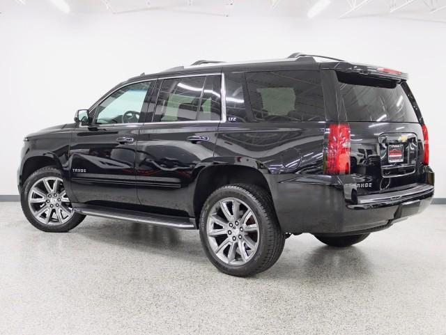 used 2016 Chevrolet Tahoe car, priced at $25,991