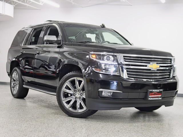 used 2016 Chevrolet Tahoe car, priced at $25,991