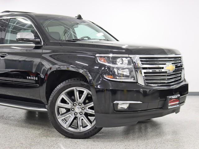 used 2016 Chevrolet Tahoe car, priced at $25,991