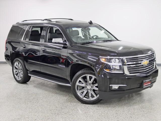 used 2016 Chevrolet Tahoe car, priced at $25,991