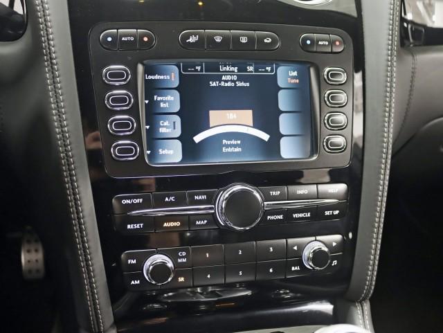 used 2010 Bentley Continental Flying Spur car, priced at $39,991