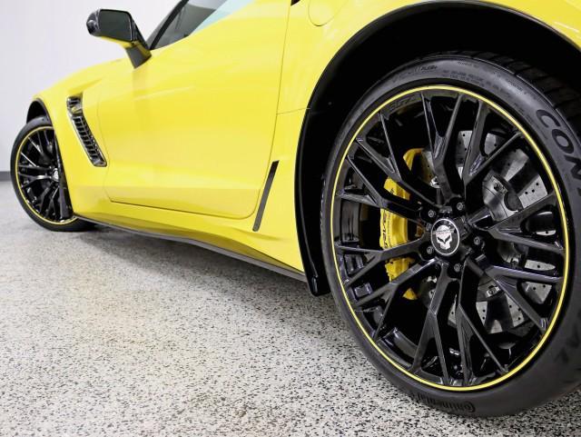 used 2016 Chevrolet Corvette car, priced at $72,991