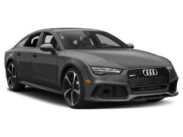 used 2016 Audi RS 7 car, priced at $46,991