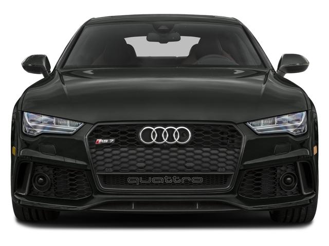 used 2016 Audi RS 7 car, priced at $46,991