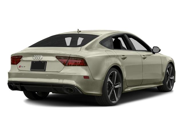 used 2016 Audi RS 7 car, priced at $46,991