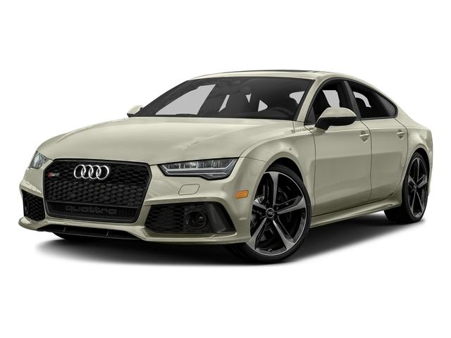 used 2016 Audi RS 7 car, priced at $46,991