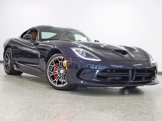 used 2013 Dodge SRT Viper car, priced at $128,991