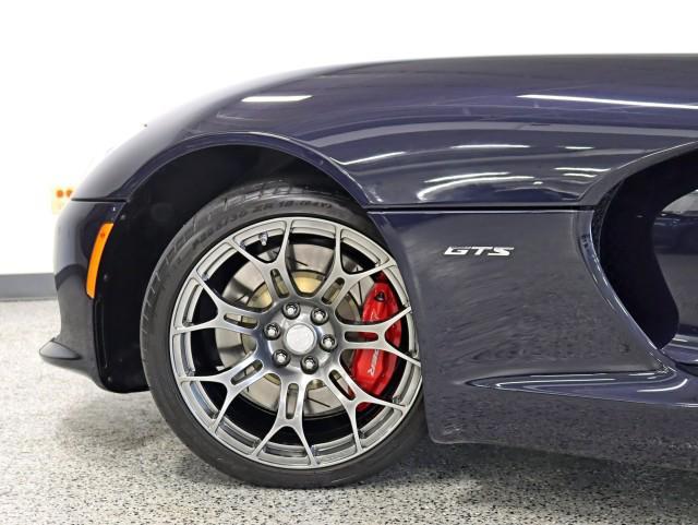 used 2013 Dodge SRT Viper car, priced at $128,991