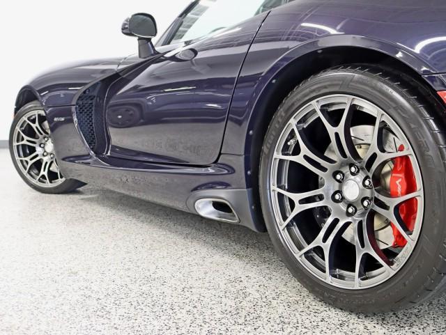 used 2013 Dodge SRT Viper car, priced at $128,991