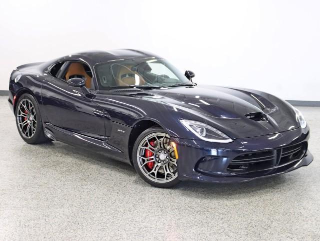 used 2013 Dodge SRT Viper car, priced at $128,991