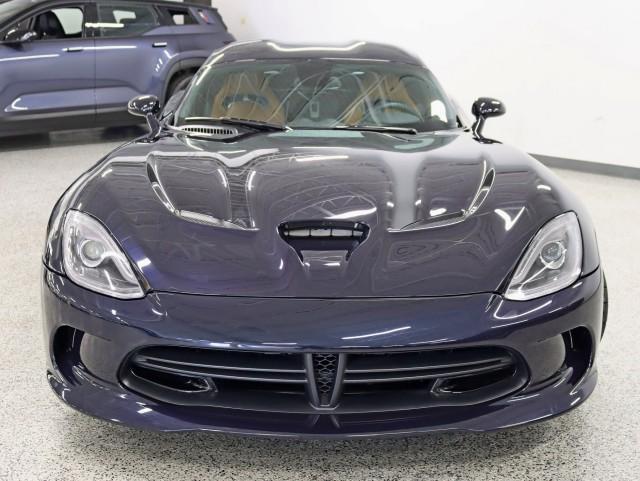 used 2013 Dodge SRT Viper car, priced at $128,991