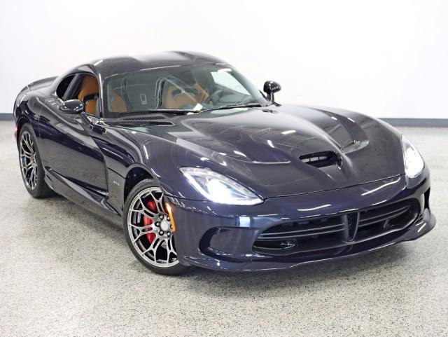 used 2013 Dodge SRT Viper car, priced at $128,991