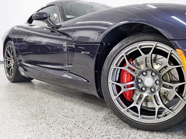 used 2013 Dodge SRT Viper car, priced at $128,991