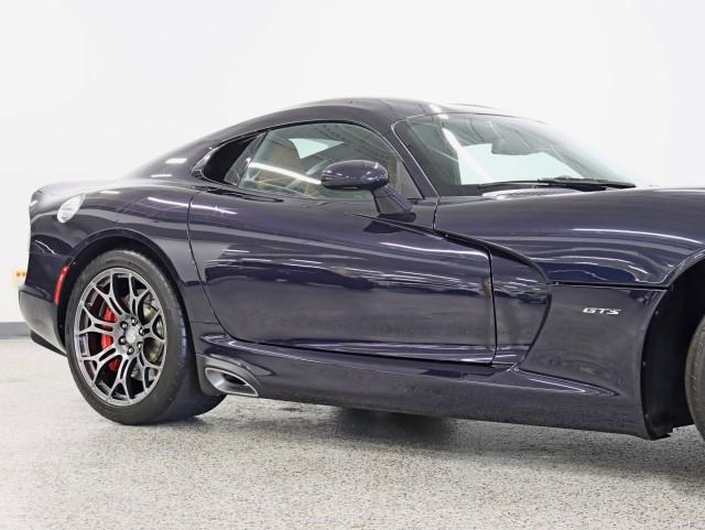 used 2013 Dodge SRT Viper car, priced at $128,991