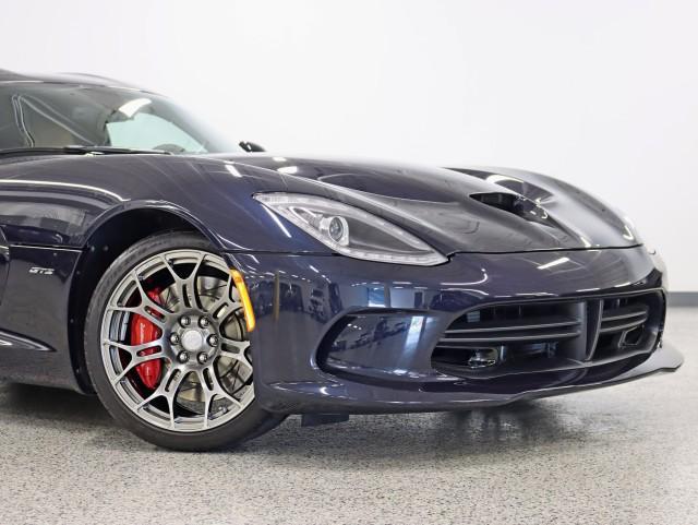 used 2013 Dodge SRT Viper car, priced at $128,991