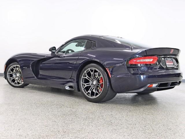 used 2013 Dodge SRT Viper car, priced at $128,991