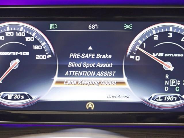 used 2015 Mercedes-Benz S-Class car, priced at $47,991