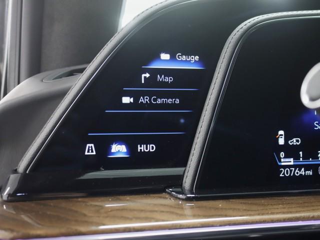 used 2023 Cadillac Escalade car, priced at $90,991