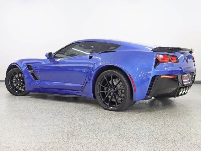 used 2019 Chevrolet Corvette car, priced at $51,991