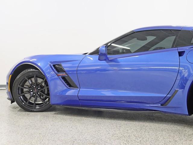 used 2019 Chevrolet Corvette car, priced at $51,991