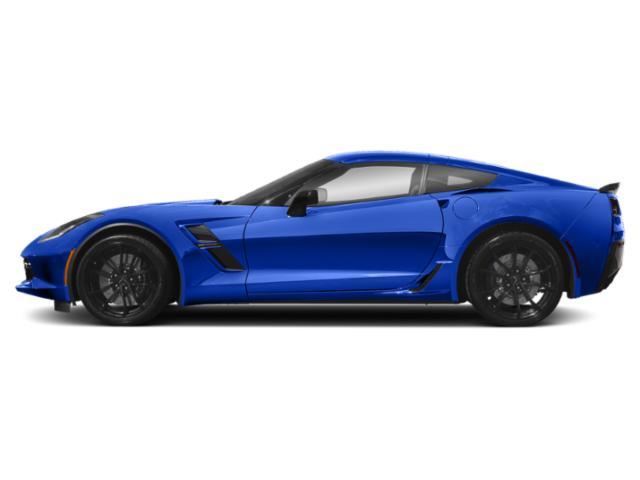 used 2019 Chevrolet Corvette car, priced at $51,991