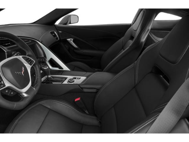 used 2019 Chevrolet Corvette car, priced at $51,991