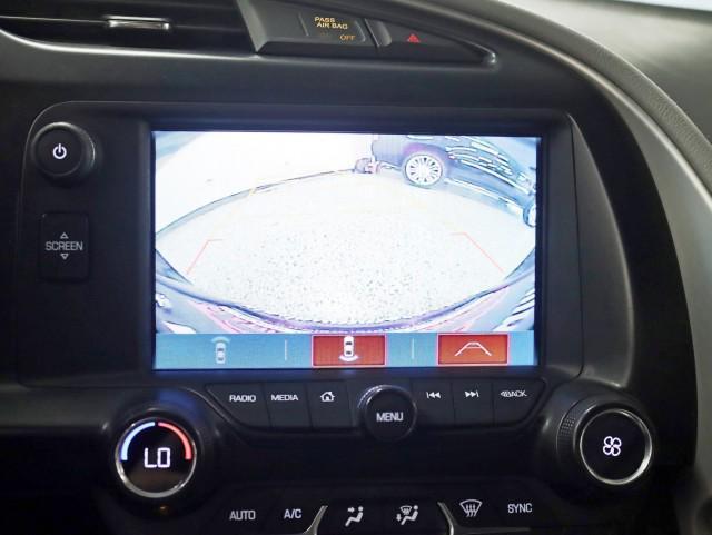 used 2019 Chevrolet Corvette car, priced at $51,991