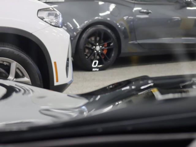 used 2015 Chevrolet Corvette car, priced at $45,991