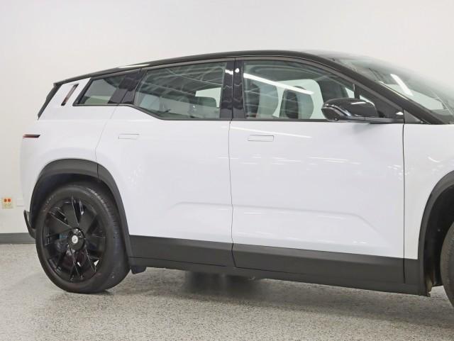 used 2023 Fisker Ocean car, priced at $25,991