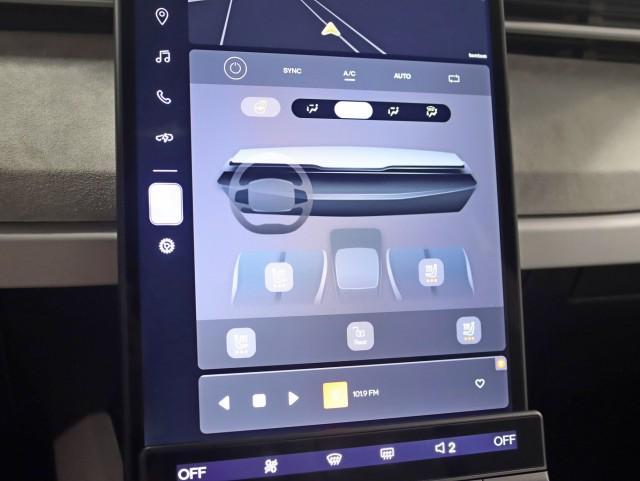 used 2023 Fisker Ocean car, priced at $25,991