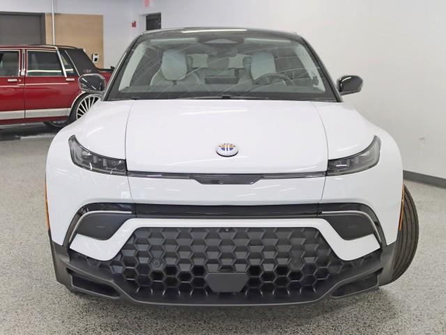 used 2023 Fisker Ocean car, priced at $25,991