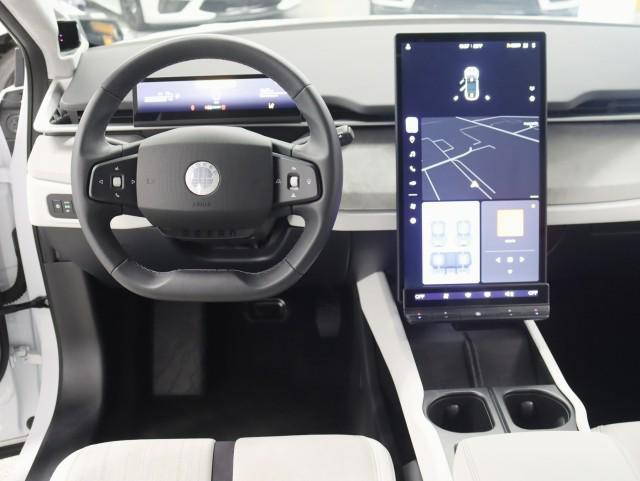 used 2023 Fisker Ocean car, priced at $25,991