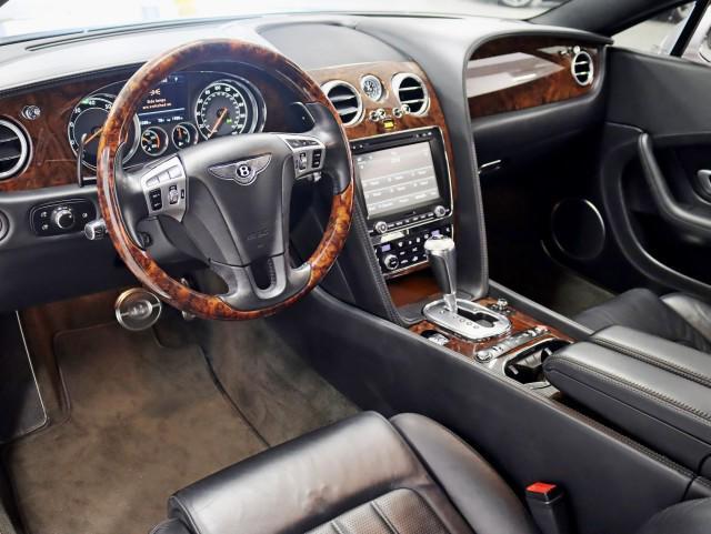 used 2012 Bentley Continental GT car, priced at $62,991