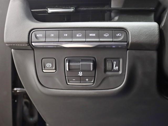 used 2021 Cadillac Escalade car, priced at $63,991