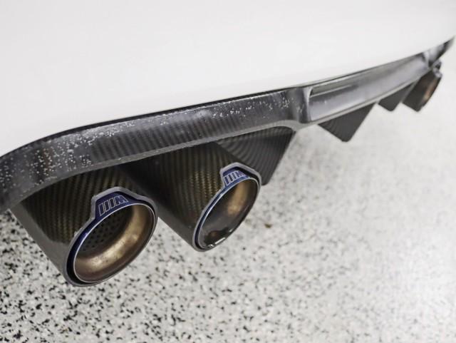 used 2017 BMW M2 car, priced at $37,991