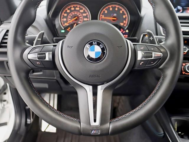used 2017 BMW M2 car, priced at $37,991