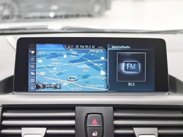 used 2017 BMW M2 car, priced at $37,991